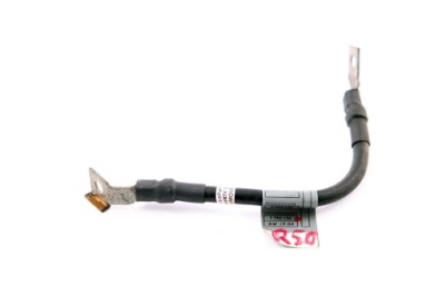 MINI R50 R52 R56 R60 FIL MASSIQUE BATTERIE 