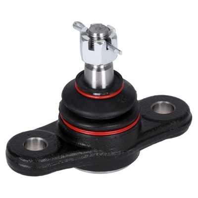 Шаровая опора рычага blue print adg086138 фото №1