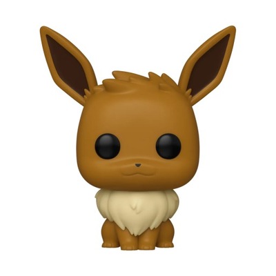 FIGURKA FUNKO POP: POKEMON EEVEE 577