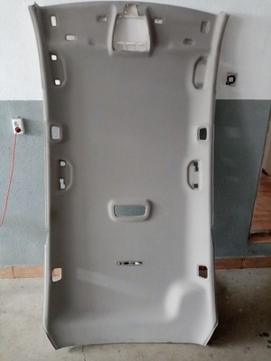 Потолок mercedes c klasa w204 kombi фото №1