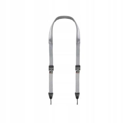 Pasek PGYTECH na ramię do aparatu (Rock Grey)