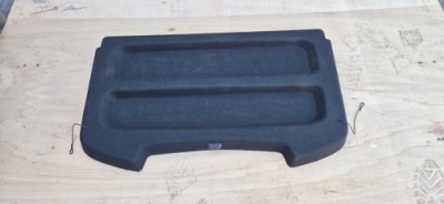 Полка багажника задний  dacia sandero ii фото №1