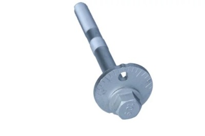 Болт важеля toyota p. land cruiser 02-09 фото №1