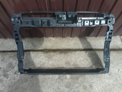 Pas передній vw passat b8 3g0805588l фото №1