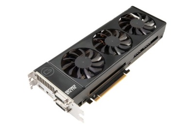 Nvidia GeForce GTX770 2GB GDDR5 NE5X77001042-1045F