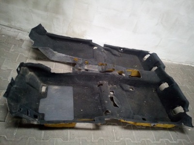 Килимок підлога обшивка honda accord vii kombi фото №1