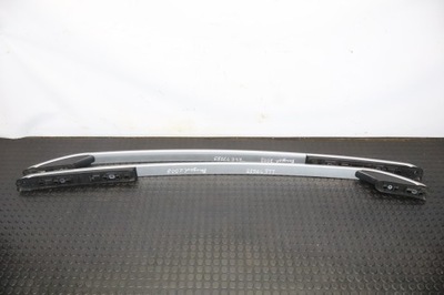 Рейлинги кровельные peugeot 2008 i фото №1