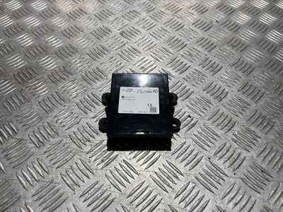 Модуль блок керування mitsubishi eclipse cross 17- фото №1