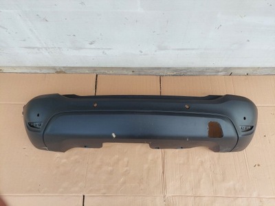 Opel crossland x 17r .бампер задняя a852 фото №1