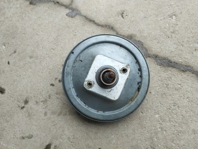 Porsche 911 97-04- усилитель тормозов тормоза фото №1