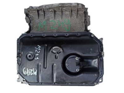 M249 поддон масляная audi a4 a6 3.2 fsi 06e103603p фото №1