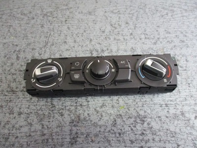 SKYDELIS KONDICIONAVIMO BMW 9286619 