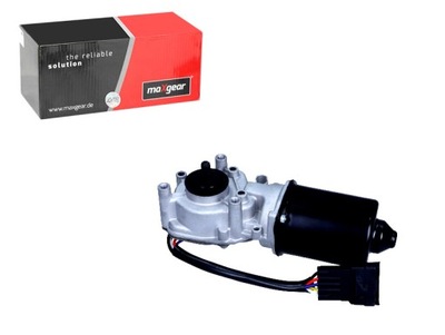 MOTOR LIMPIAPARABRISAS RENAULT P TRAFFIC II MAXGEAR  