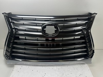 Lexus lx решітка радіатора решітка радіатора решітка перед org! фото №1