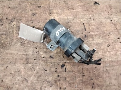 Vw polo ii катушка зажигания фото №1