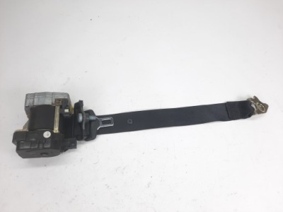 Mercedes s klasa w220 pas безопасности правый задняя фото №1