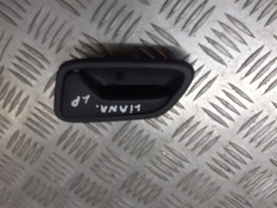 Ручка левая передняя внутренняя suzuki liana фото №1