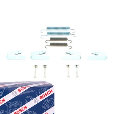 Bosch 1 987 475 378 набір аксесуари, гальмівні колодки гальмівні гальма стояночного фото №1