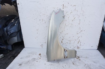 Крила правий перед opel omega b фото №1