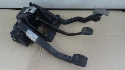 Ducato 2 ii 1.9d педалі зчеплення гальма газу фото №1