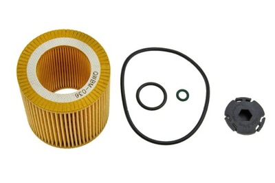 FILTRAS ALYVOS BMW 1 F20/F21, 2 F22/F87/F23, 