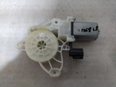 Ford fiesta mk8 моторчик подъемника стекло левый фото №1