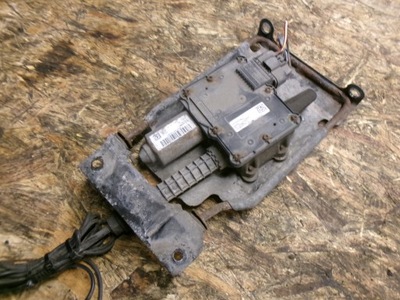 Opel meriva ii b гальмо ручний електричний фото №1