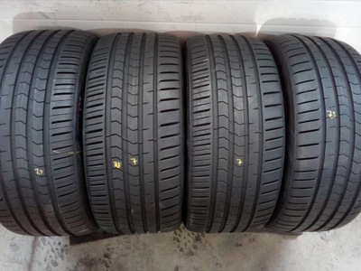 4SZT. 215/40R17 VREDESTEIN ULTRAC SATIN