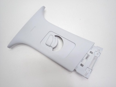 Пластик захист стійка ліва yp00030577 opel grandland x 24r фото №1