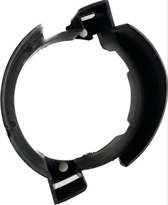 Решётка решётка радиатора рамка dacia logan 2004-2009 l фото №1