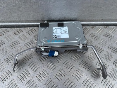 Toyota yaris cross модуль навигации ideał 86800-0d011 фото №1