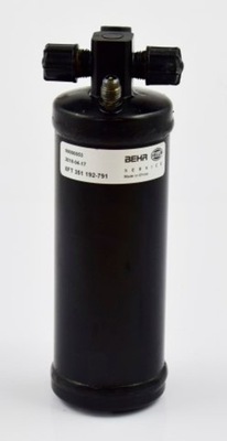 Осушувач кондиціонера daf 75cf/85cf фото №1