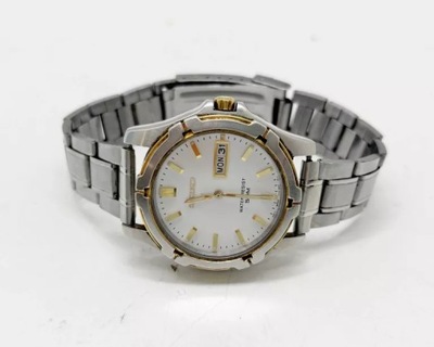ZEGAREK SEIKO V743-8B29