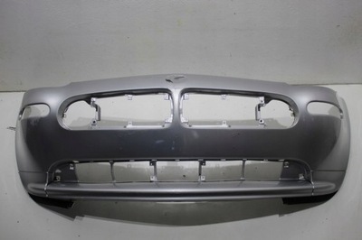 Bmw z8 e52 бампер перед передній фото №1