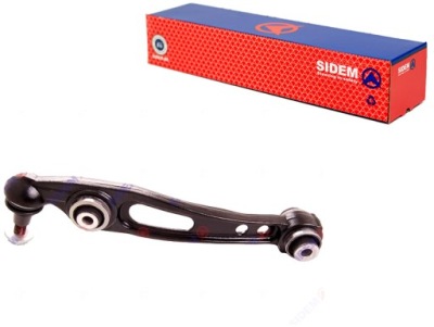 Важіль перед land rover range rover перед лівий нижній задній sidem фото №1