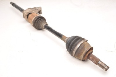 Opel mokka i 1.6 cdti привідний вал права довга 94522003 фото №1