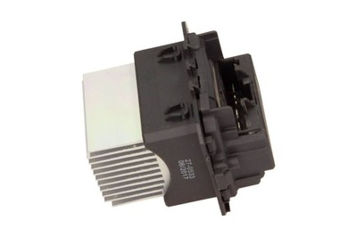 MAXGEAR CONTROL UNIT AIR CONDITIONER RENAULT CLIO/MEGANE PEUGEOT 308 08-  