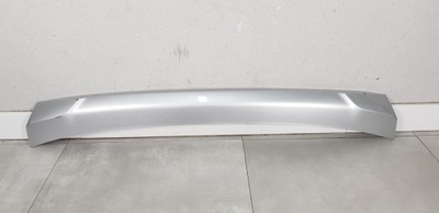 MITSUBISHI OUTLANDER III NAKŁADKA ZDERZAKA SPOILER TYŁ 6415A061