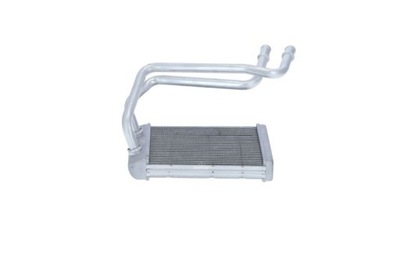 Отопитель vw transporter t5 03- фото №1