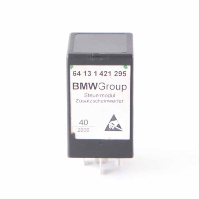 Mini egs ecu модуль реле 5 pinów 1421295 фото №1