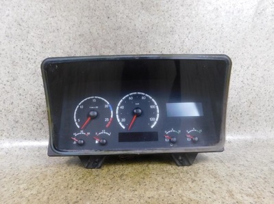 Scania r 420 счетчик приборы 1775305 1763551 фото №1