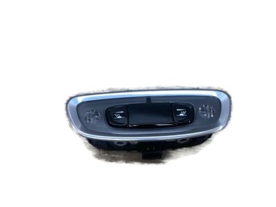 Volvo xc90 ii лампа стельовий задня 31457642 фото №1