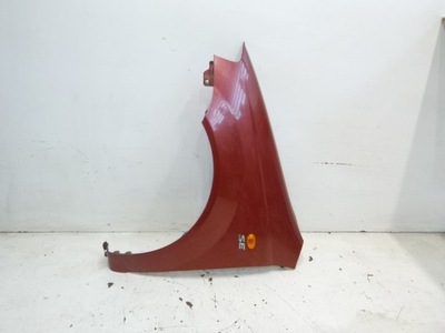 Крыло левый daewoo kalos 77v 2003r. фото №1