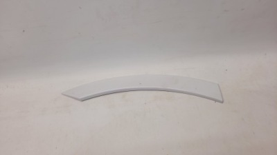 Range rover sport svr молдинг крыло правая задняя фото №1