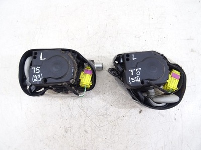 Pas безпеки лівий перед vw t5 7h0857805f фото №1