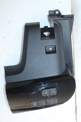 Захист консолі заглушка кнопка захист toyota prius iv фото №1