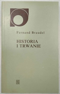 Historia i trwanie Braudel