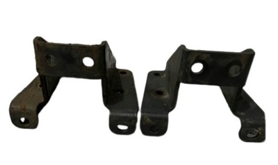 Кронштейн кронштейн scania фото №1