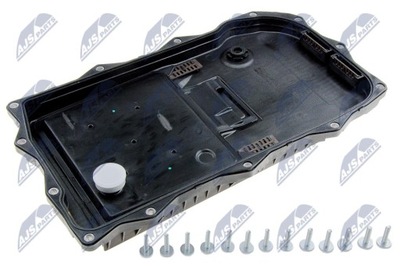 NTY 24117604960 NTY TRAY OIL  