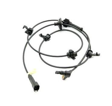 Датчик abs nitro jeep liberty 01-08 перед левый фото №1